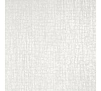 Galerie Adonea Zeus Snow Metallic Geometric 3D Embossed A4 Wallpaper Sample