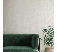 Galerie Adonea Zeus Twighlight Grey Metallic Geometric 3D Embossed Wallpaper Roll