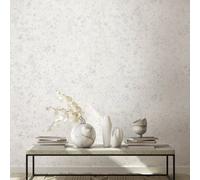 Galerie Air Collection Beige Igneous Effect Textured Wallpaper Roll
