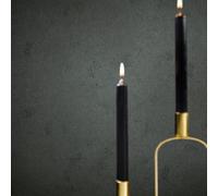 Galerie Air Collection Black Arid Concrete Textured Wallpaper Roll