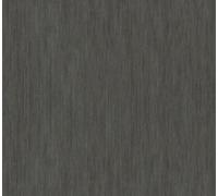 Galerie Air Collection Black Waterfall Effect Sheen Textured A4 Wallpaper Sample