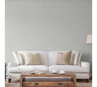 Galerie Air Collection Grey Streaks Effect Sheen Textured Wallpaper Roll