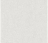 Galerie Air Collection Silver Weave Effect Sheen Textured A4 Wallpaper Sample