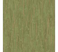 Galerie Amazonia Green Gold Scratch Effect Smooth Wallpaper