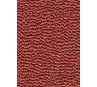 Galerie Amazonia Red Feathers Smooth Wallpaper