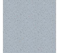 Galerie Apelviken 2 Blue Floral Woodland Smooth A4 Wallpaper Sample