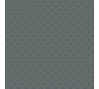Galerie Apelviken Blue Green Gold Mini Tulip Motif Smooth A4 Wallpaper Sample