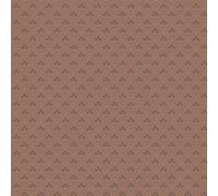 Galerie Apelviken Blue Pink Gold Mini Tulip Motif Smooth A4 Wallpaper Sample
