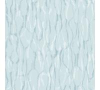 Galerie Atmosphere Aqua Drizzle Smooth A4 Wallpaper Sample