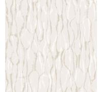 Galerie Atmosphere Beige Drizzle Smooth A4 Wallpaper Sample