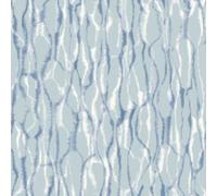 Galerie Atmosphere Turquoise Drizzle Smooth A4 Wallpaper Sample