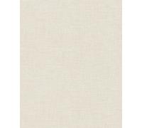Galerie Avalon Beige Textured Plain Embossed Wallpaper