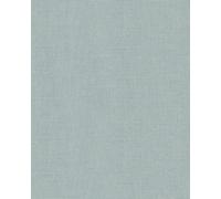 Galerie Avalon Blue Grasscloth Embossed Wallpaper