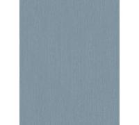 Galerie Avalon Plain Texture Blue Wallpaper 32270, Blue