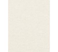 Galerie Avalon Cream Grasscloth Embossed Wallpaper