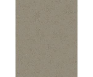 Galerie Avalon Greige Gold Rough Texture Embossed Wallpaper