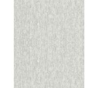 Galerie Avalon Plain Texture Silver Grey Wallpaper 32268, Silver