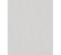 Galerie Avalon Light Grey Verticle Texture Embossed A4 Wallpaper Sample