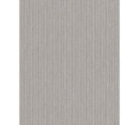 32266 - Avalon Fine Stripe platinum Galerie Wallpaper