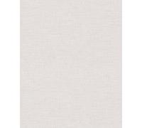 Galerie Avalon Off White Grasscloth Embossed A4 Wallpaper Sample