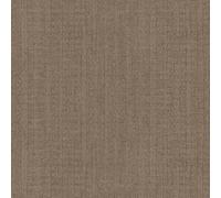 Galerie Bazaar Brown Moss Stripe Smooth A4 Wallpaper Sample