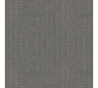 Galerie Bazaar Charcoal Moss Stripe Smooth A4 Wallpaper Sample