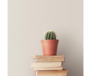 Galerie Bazaar Greige Hop Sack Smooth Wallpaper