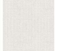 Galerie Bazaar Light Grey Moss Stripe Smooth A4 Wallpaper Sample