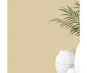 Galerie Bazaar Light Ochre Hop Sack Smooth Wallpaper