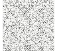 Galerie Bazaar Tangier Tile Wallpaper Galerie Wallcoverings Beige 10050mm x 530mm