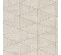 Galerie Beige Graphic Wallpaper