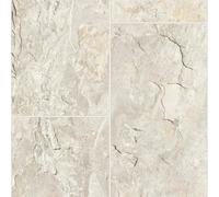 Galerie Beige Tile Optic Wallpaper