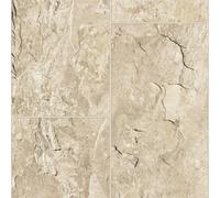 Galerie Beige Tile Optic Wallpaper