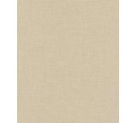 Galerie Beige Uni Plain Textured A4 Wallpaper Sample