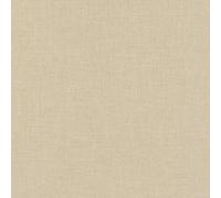 Galerie Beige Uni Plain Textured Wallpaper