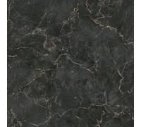 Galerie Black Luxurious Marble Motif A4 Wallpaper Sample