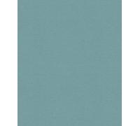 Galerie Blooming Wild Blue Plain Texture Effect A4 Wallpaper Sample