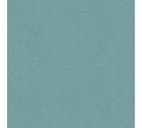 Galerie Blooming Wild Blue Plain Texture Effect Wallpaper Roll