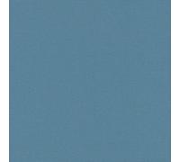 Galerie Blooming Wild Blue Plain Texture Wallpaper Roll