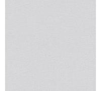 Galerie Blooming Wild Grey Plain Texture Effect Wallpaper Roll