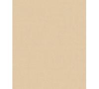 Galerie Blooming Wild Metallic Beige Plain Texture A4 Wallpaper Sample