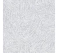 Galerie Blooming Wild Silver Feather Palm Motif Wallpaper Roll