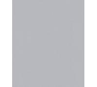 Galerie Blooming Wild Silver Plain Texture Effect A4 Wallpaper Sample