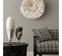 Galerie Boutique Collection Metallic Geometric Fan Wallpaper