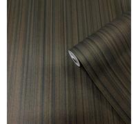 Galerie Boutique Collection Textured Stripe Wallpaper