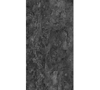 Galerie Bricks and More Stone Tile Wallpaper Galerie Wallcoverings Charcoal 10050mm x 530mm