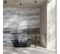 Galerie Cerra Rokko Blue Abstract Mural