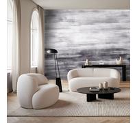 Galerie Cerra Rokko Grey Abstract Mural