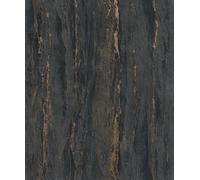Galerie City Romance Anthracite Industrial Wallpaper