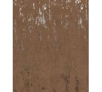 Galerie City Romance Brown Industrial Wallpaper